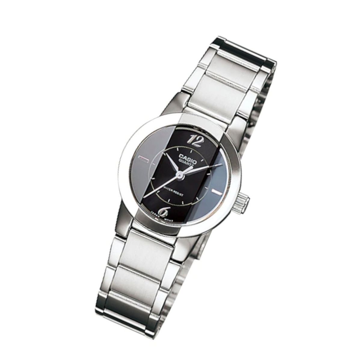 CASIO - Reloj de Mujer Casio - Reloj Casio