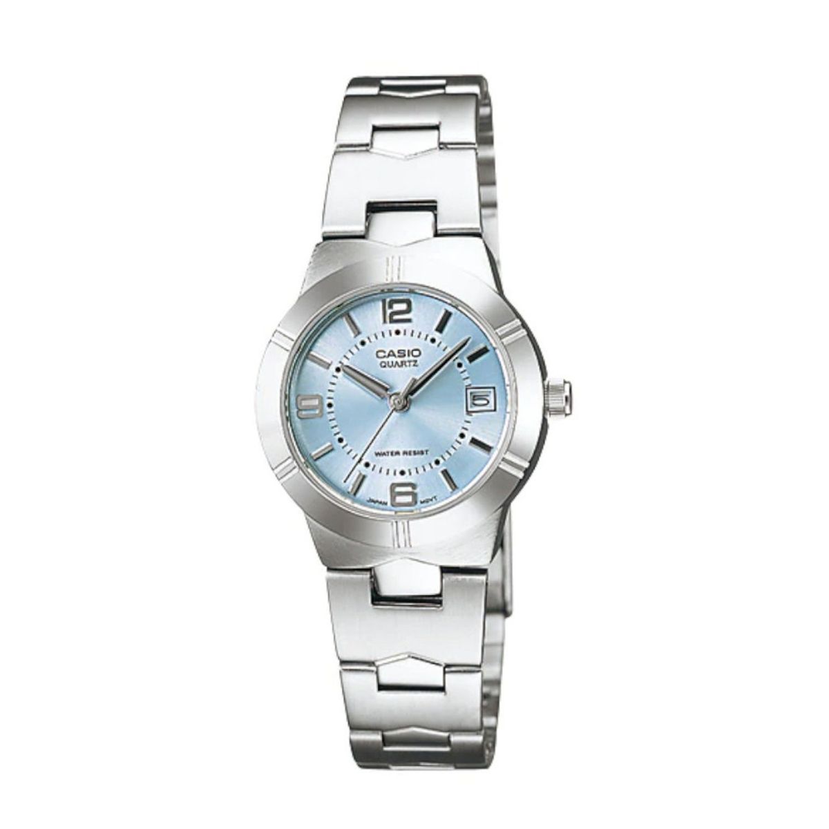 CASIO - Reloj de Mujer Casio - Reloj Casio