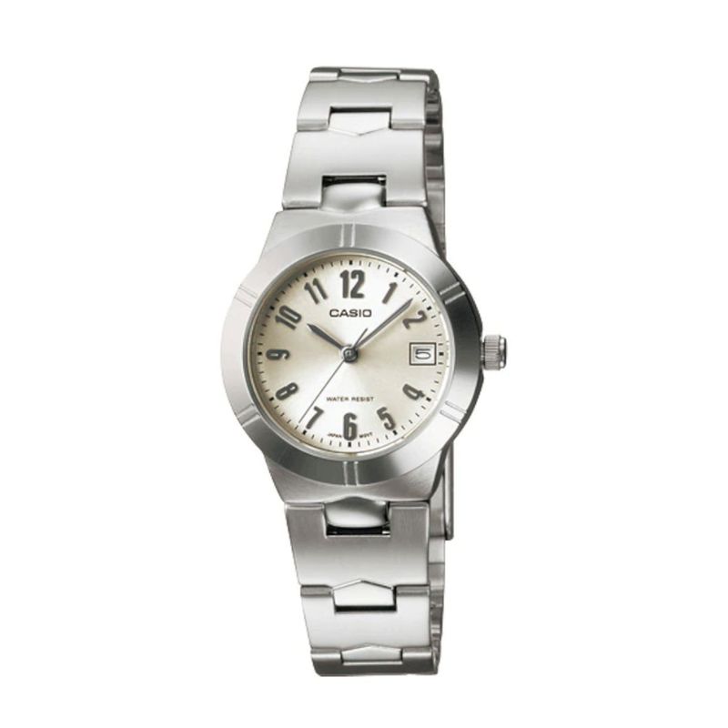 CASIO - Reloj de Mujer Casio - Reloj Casio