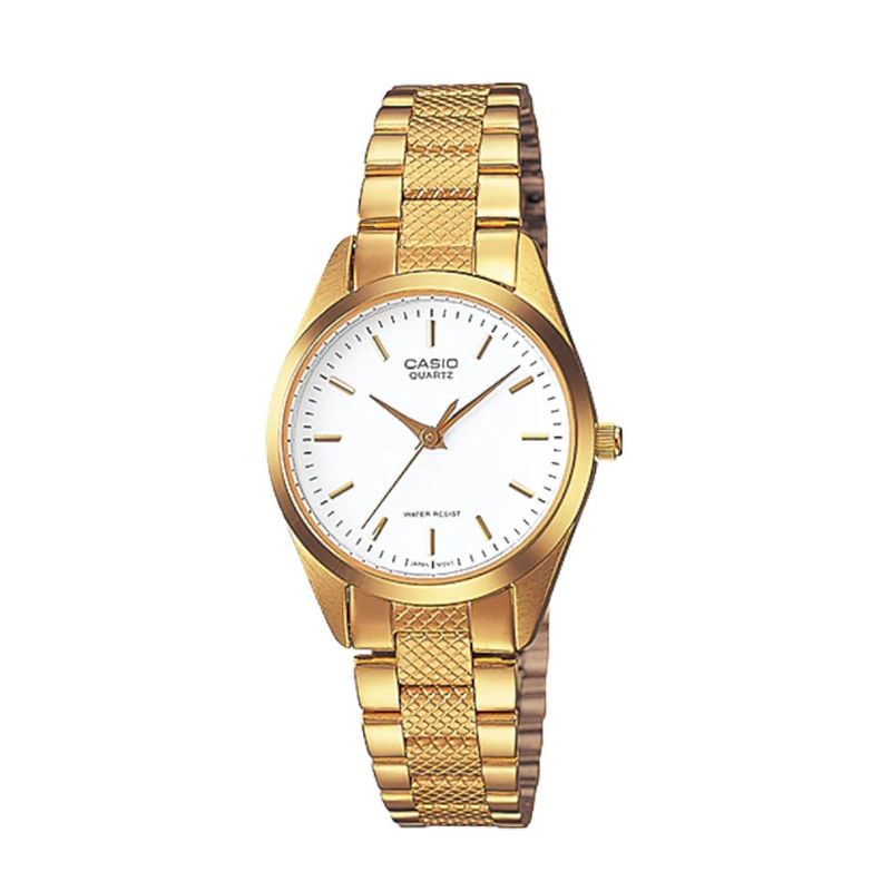 CASIO - Reloj de Mujer Casio - Reloj Casio