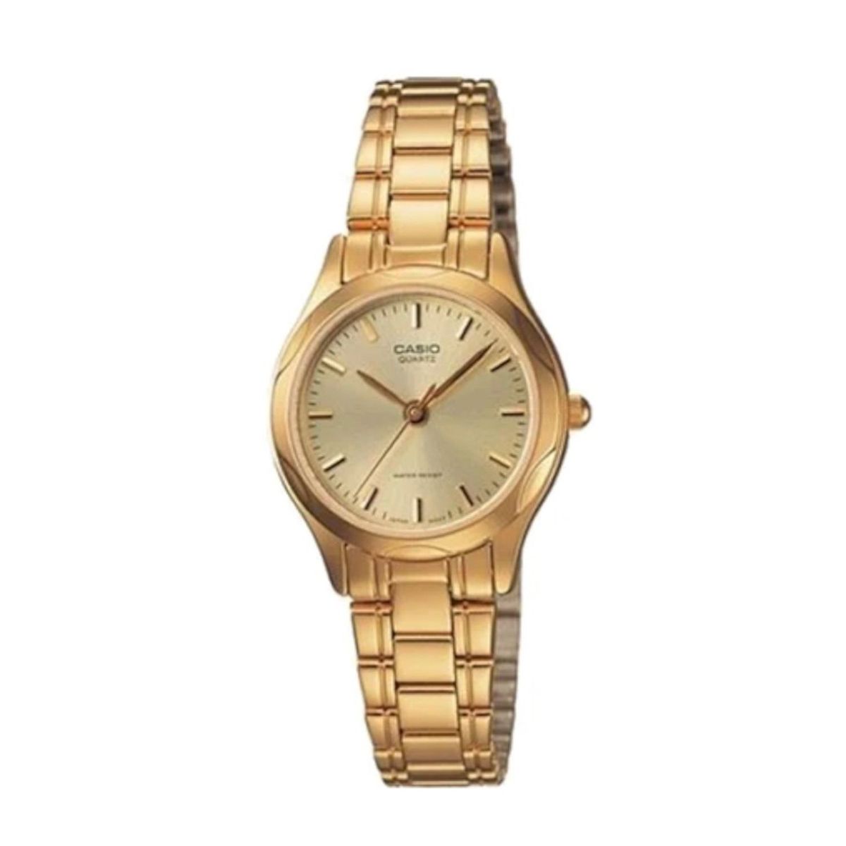 CASIO - Reloj de Mujer Casio - Reloj Casio