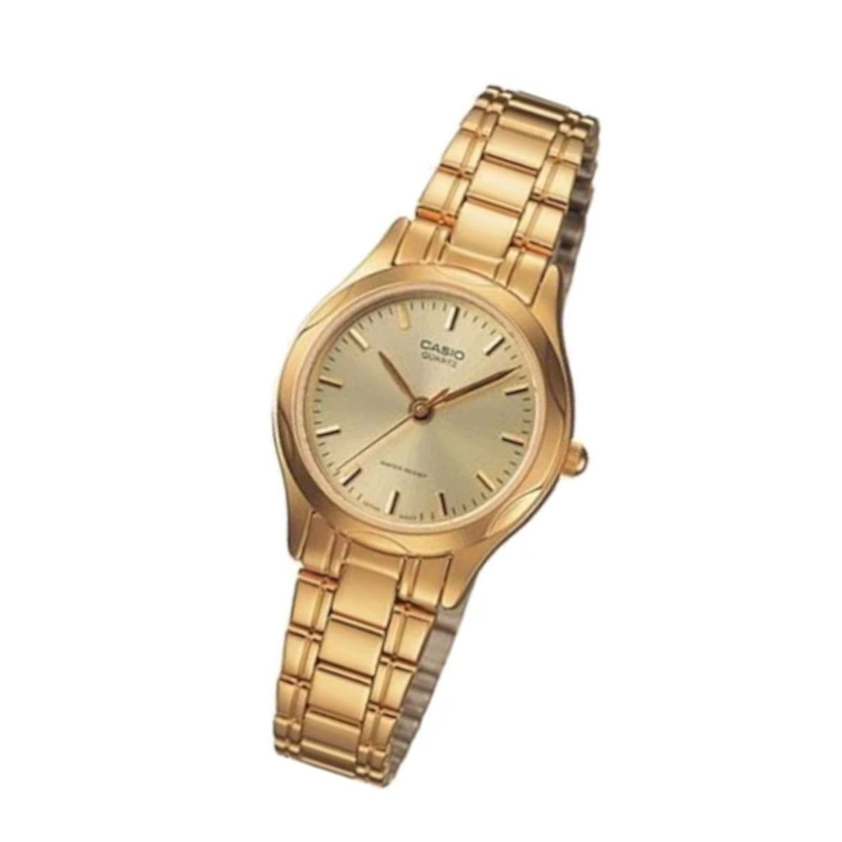 CASIO - Reloj de Mujer Casio - Reloj Casio