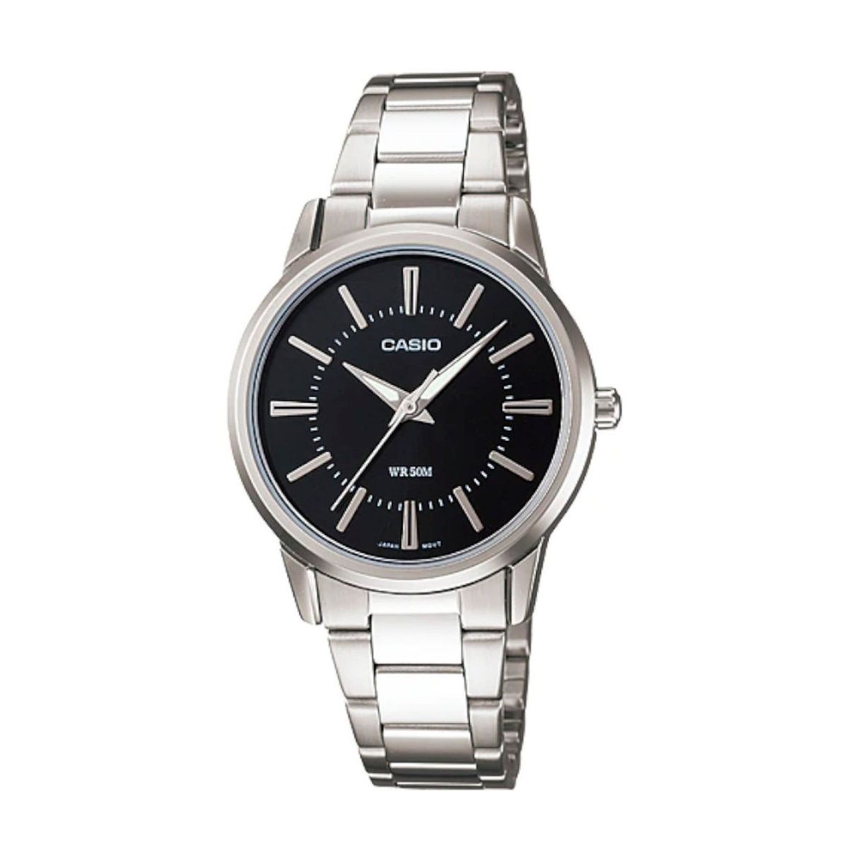 CASIO - Reloj de Mujer Casio | Reloj Casio