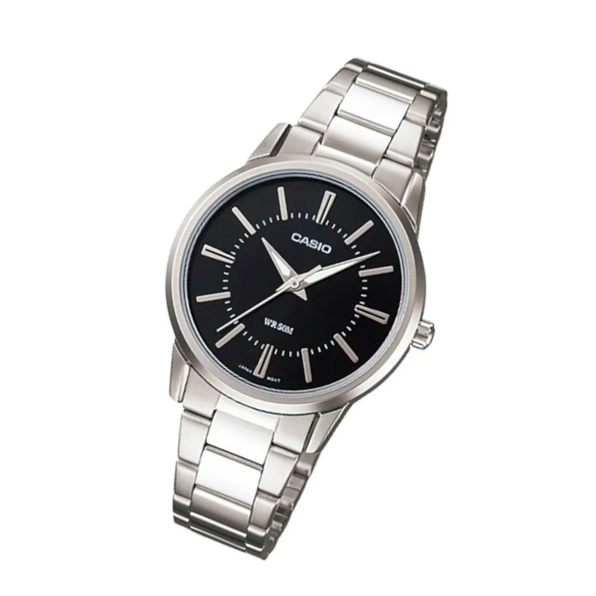 CASIO - Reloj de Mujer Casio | Reloj Casio