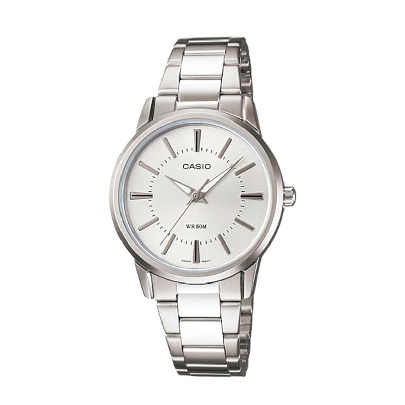 CASIO - Reloj de Mujer Casio - Reloj Casio