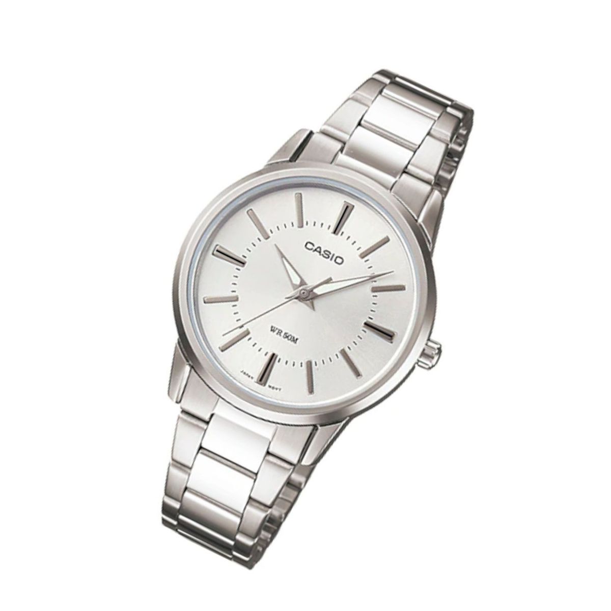 CASIO - Reloj de Mujer Casio - Reloj Casio