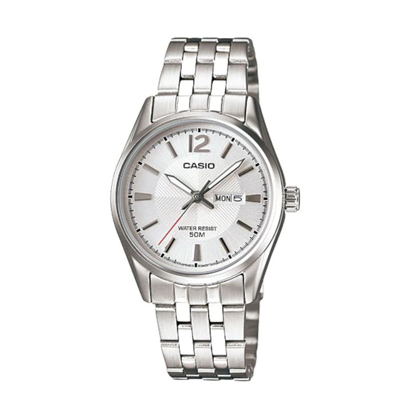 CASIO - Reloj de Mujer Casio | Reloj Casio
