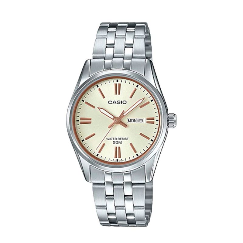 CASIO - Reloj de Mujer Casio - Reloj Casio