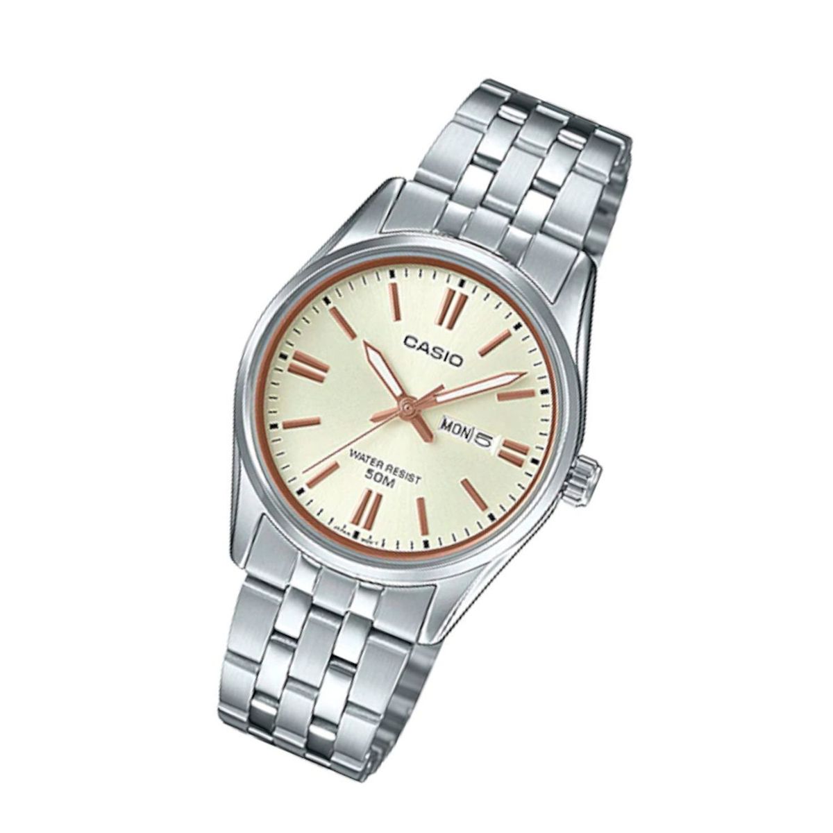 CASIO - Reloj de Mujer Casio - Reloj Casio