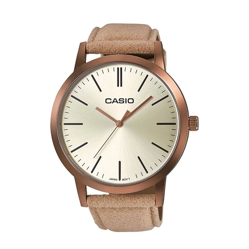 CASIO - Reloj de Mujer Casio | Reloj Casio
