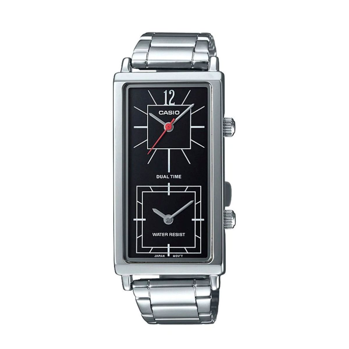 CASIO - Reloj de Mujer Casio | Reloj Casio