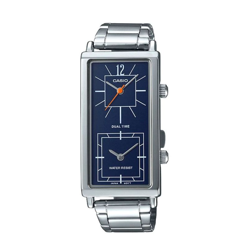 CASIO - Reloj de Mujer Casio | Reloj Casio