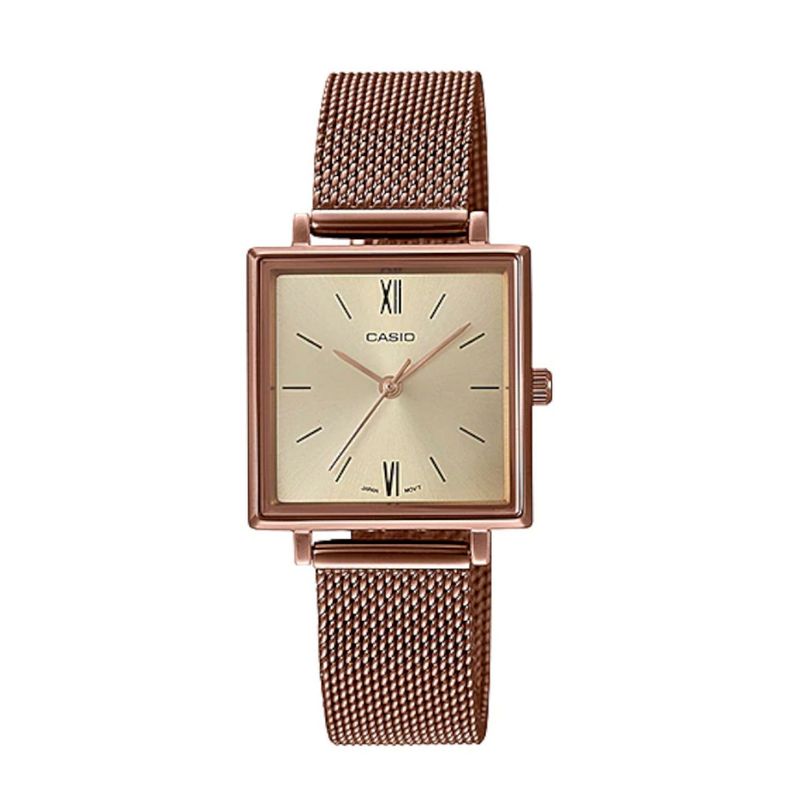 CASIO - Reloj de Mujer Casio | Reloj Casio