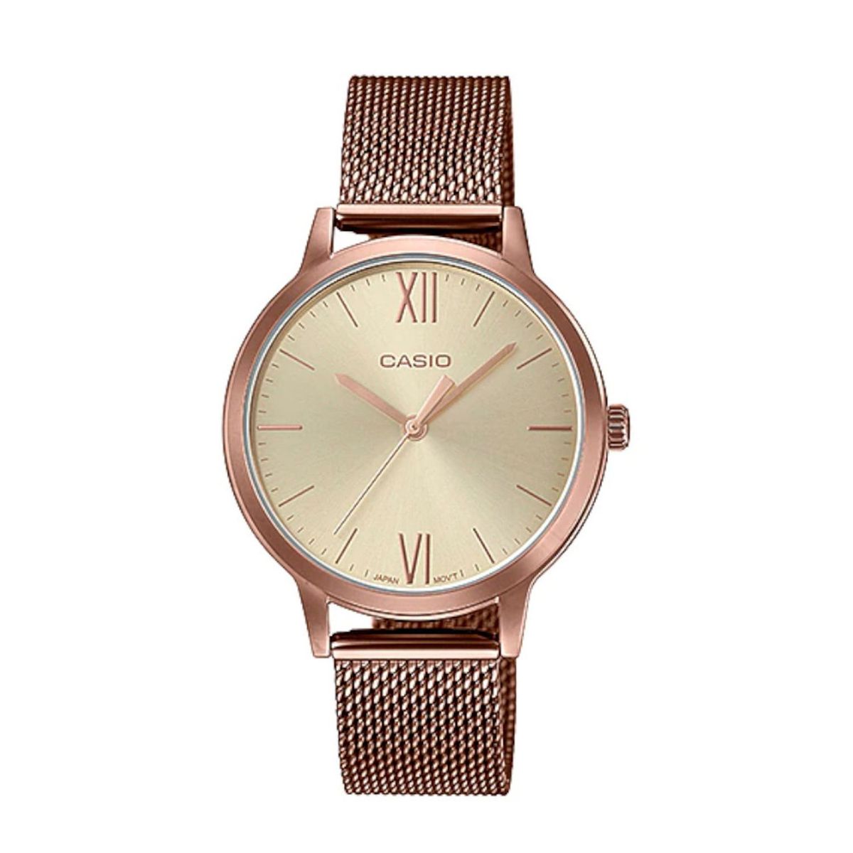 CASIO - Reloj Mujer Casio