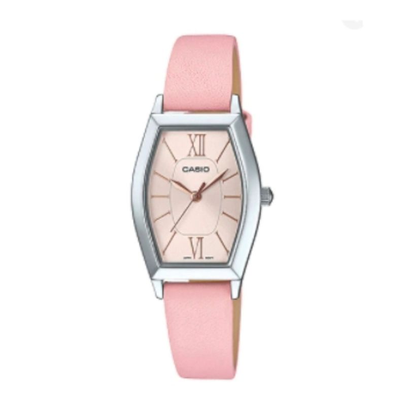 CASIO - Reloj de Mujer Casio | Reloj Casio