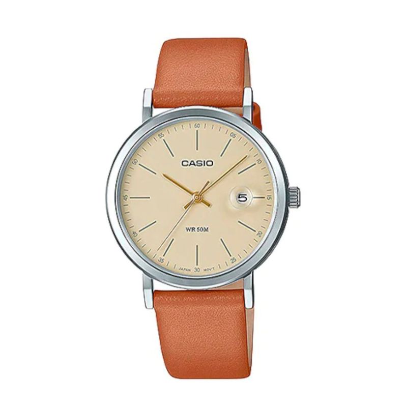 CASIO - Reloj de Mujer Casio | Reloj Casio