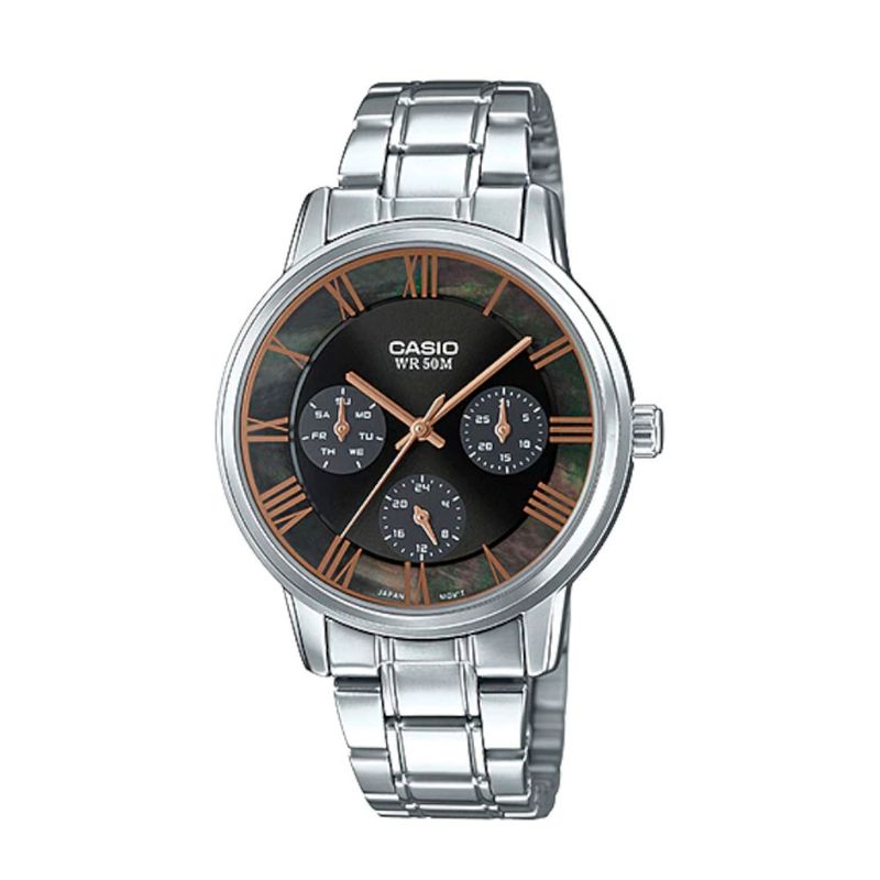 CASIO - Reloj de Mujer Casio | Reloj Casio