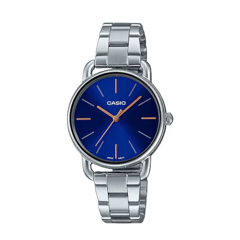 CASIO - Reloj de Mujer Casio | Reloj Casio
