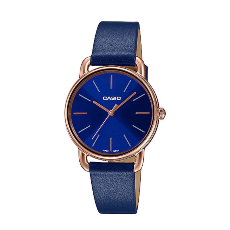 CASIO - Reloj de Mujer Casio | Reloj Casio