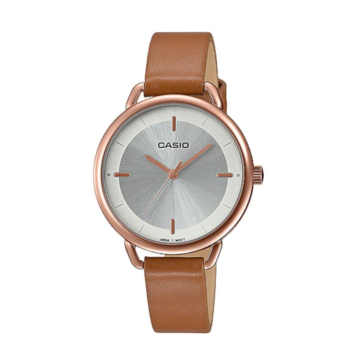 CASIO - Reloj de Mujer Casio | Reloj Casio