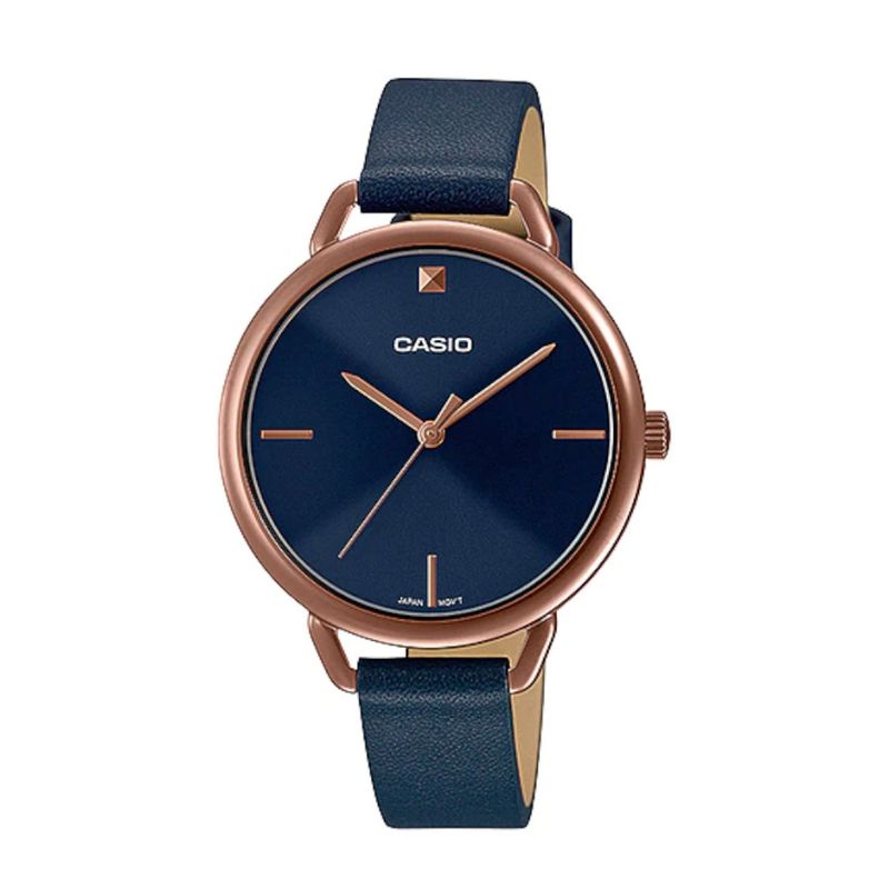 CASIO - Reloj de Mujer Casio | Reloj Casio