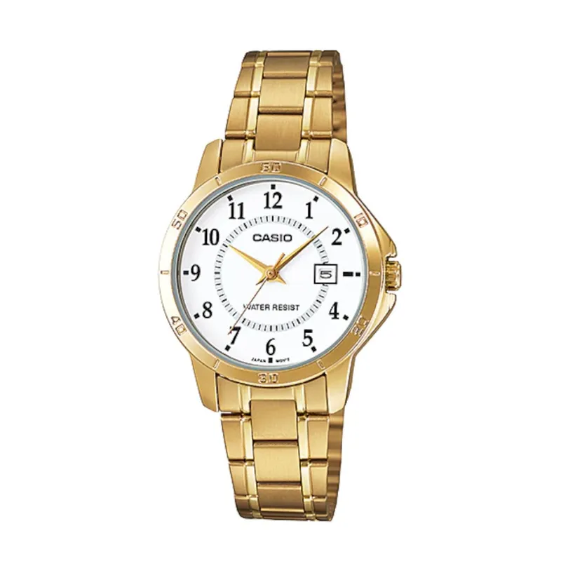 CASIO - Reloj de Mujer Casio | Reloj Casio