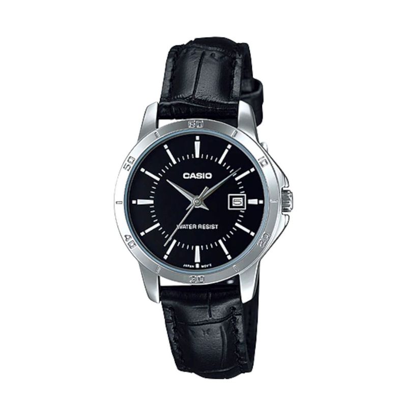 CASIO - Reloj de Mujer Casio - Reloj Casio