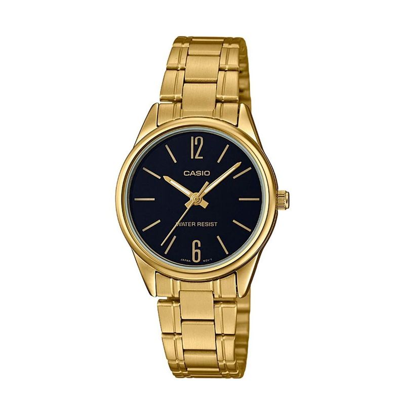 CASIO - Reloj Mujer Casio