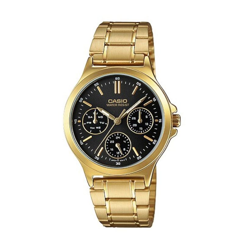 CASIO - Reloj de Mujer Casio - Reloj Casio