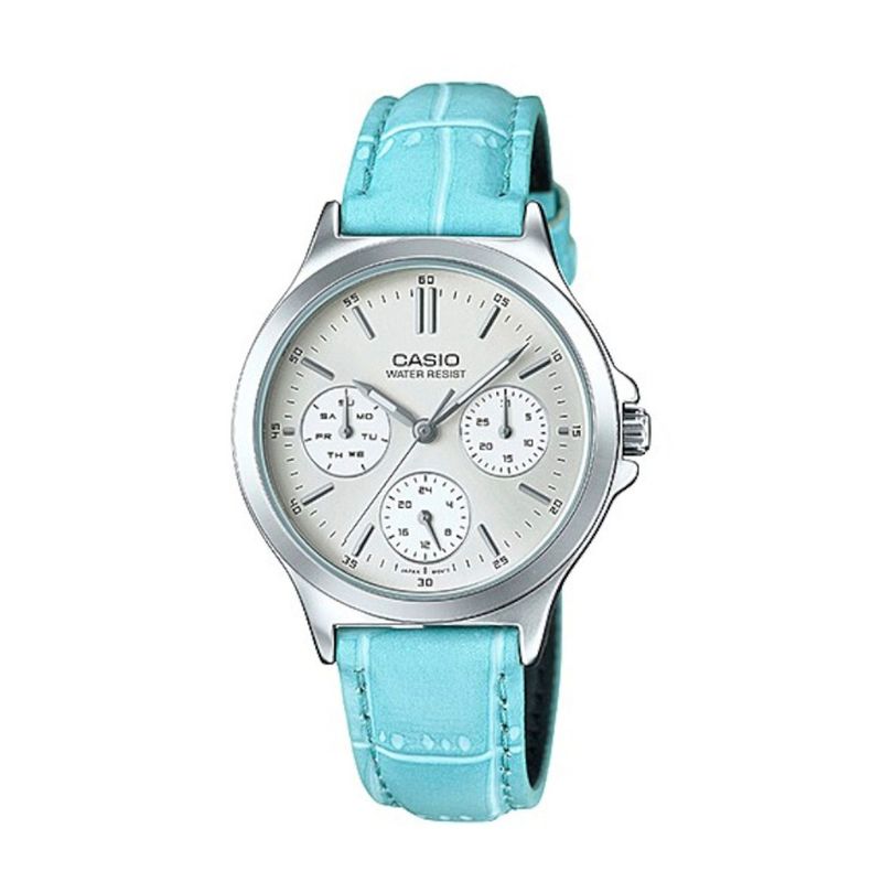 CASIO - Reloj Mujer Casio