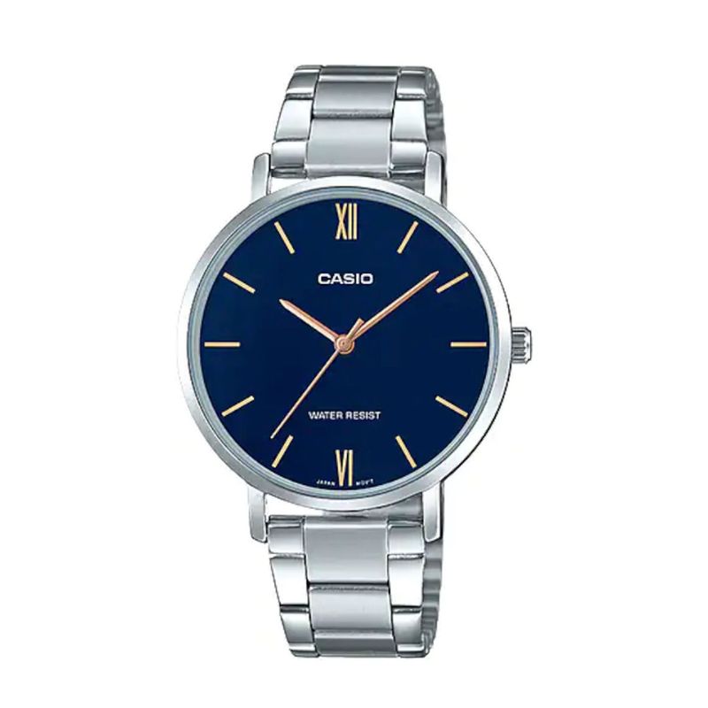 CASIO - Reloj de Mujer Casio - Reloj Casio