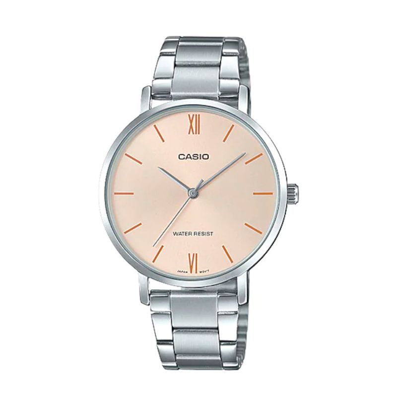 CASIO - Reloj de Mujer Casio - Reloj Casio