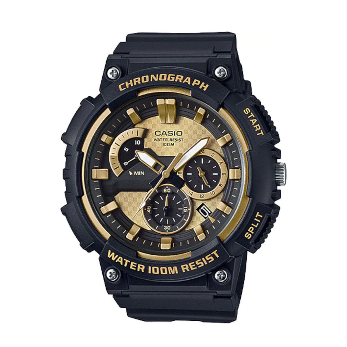 CASIO - Reloj Hombre Casio