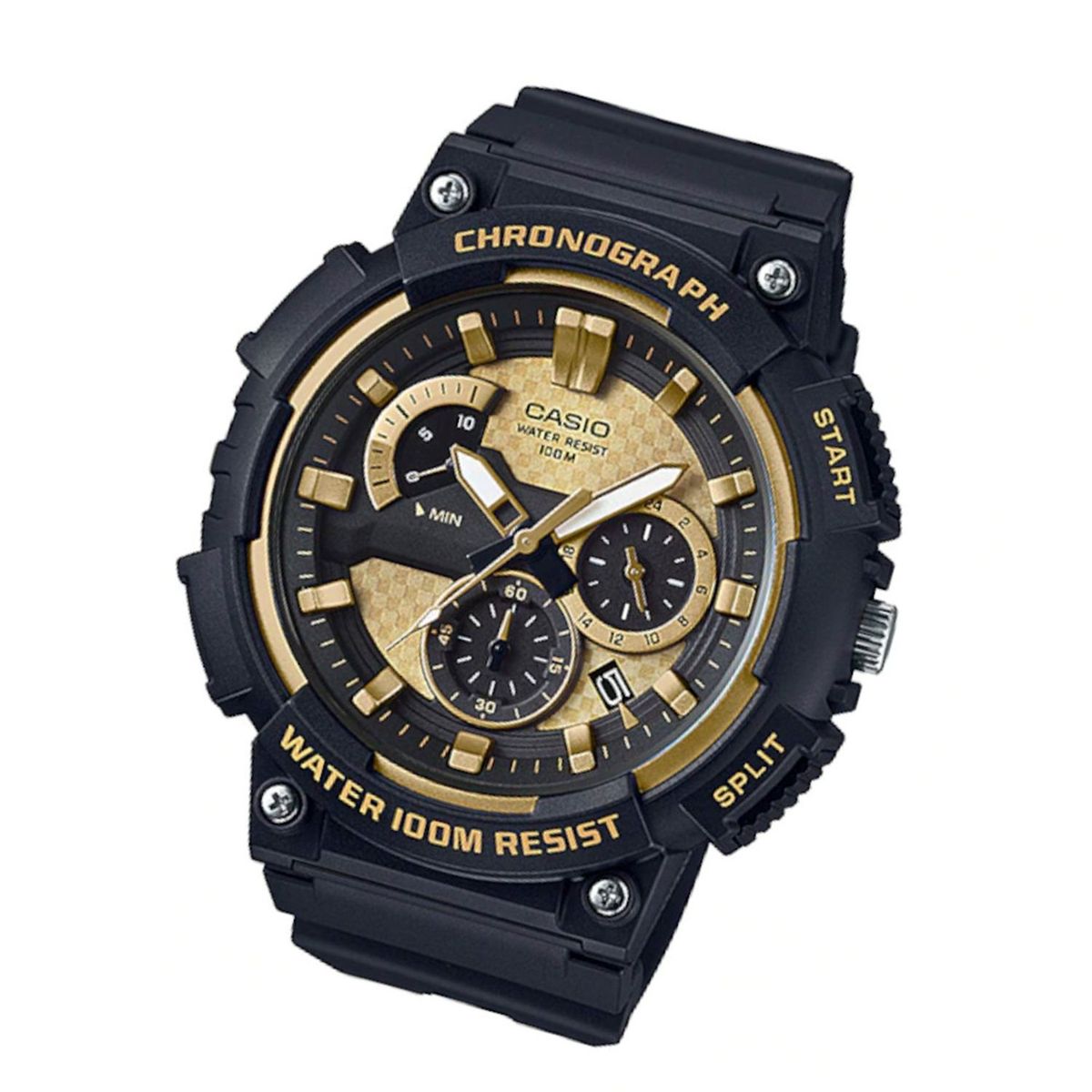 CASIO - Reloj Hombre Casio