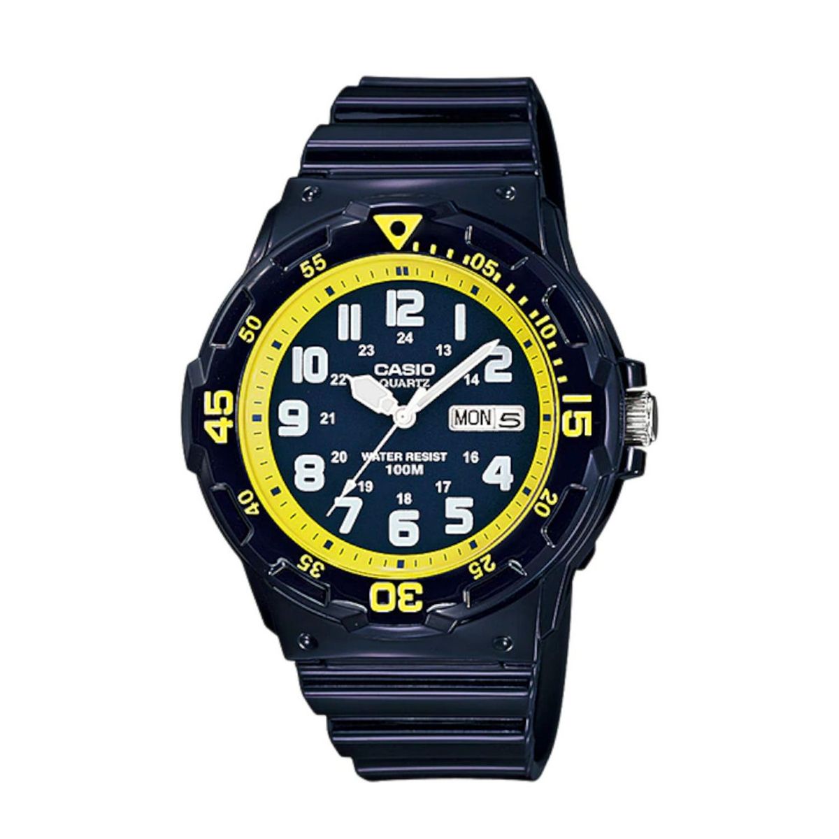 CASIO - Reloj Hombre Casio
