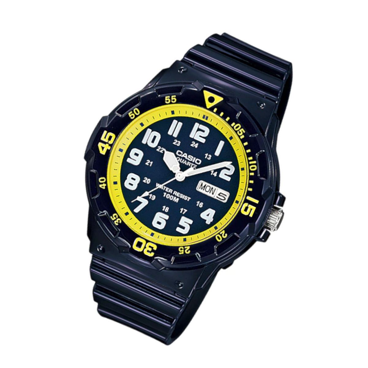 CASIO - Reloj Hombre Casio