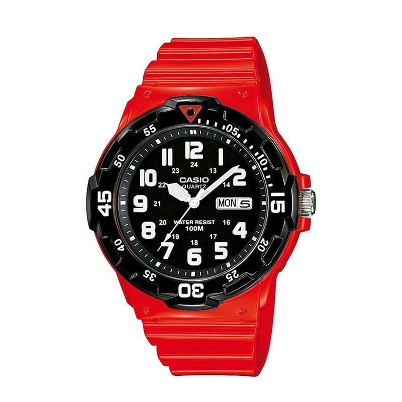 CASIO - Reloj Hombre Casio