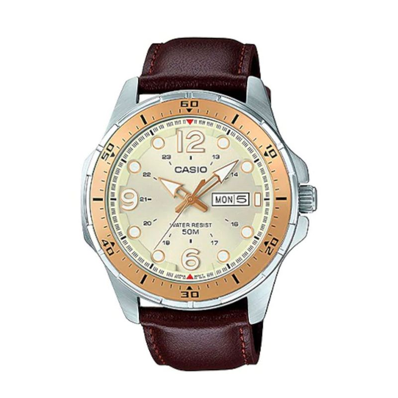 CASIO - Reloj de Hombre Casio - Reloj Casio