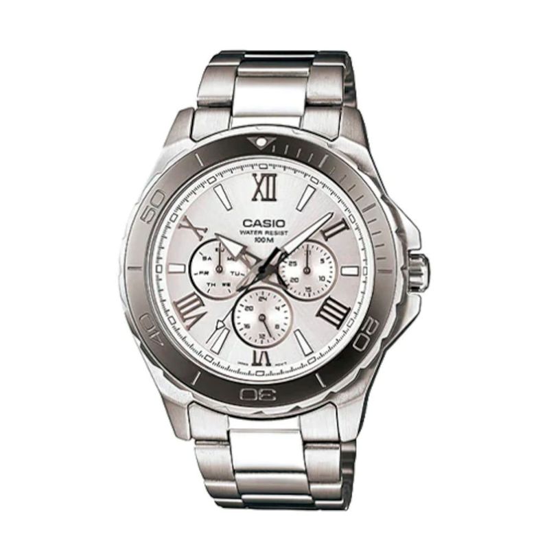 CASIO - Reloj de Hombre Casio - Reloj Casio