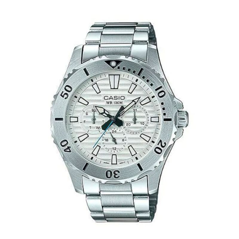 CASIO - Reloj de Hombre Casio - Reloj Casio