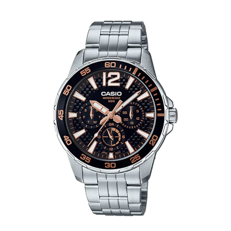 CASIO - Reloj de Hombre Casio - Reloj Casio