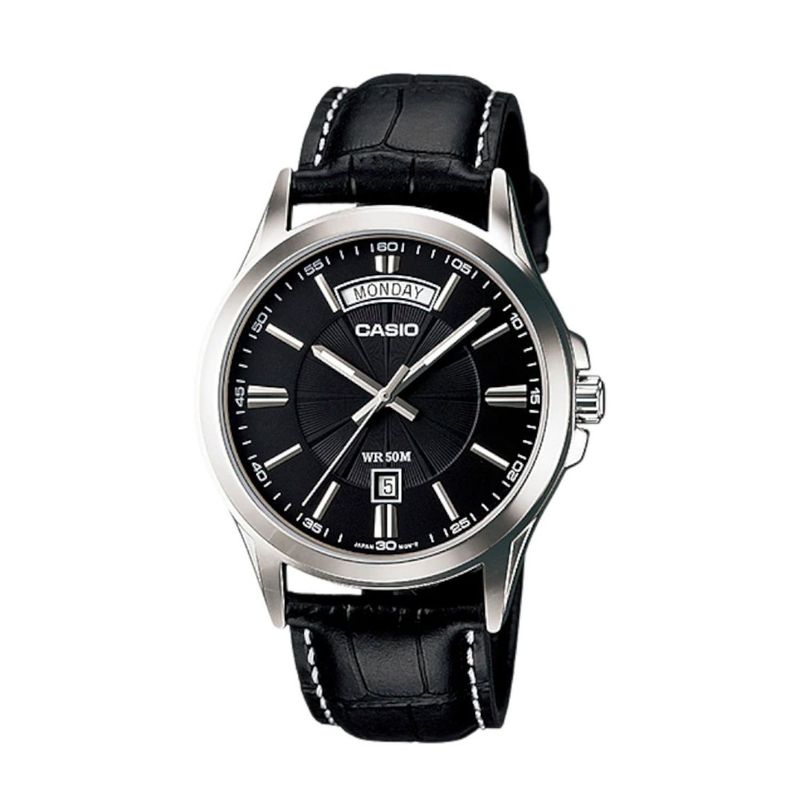 CASIO - Reloj Hombre Casio
