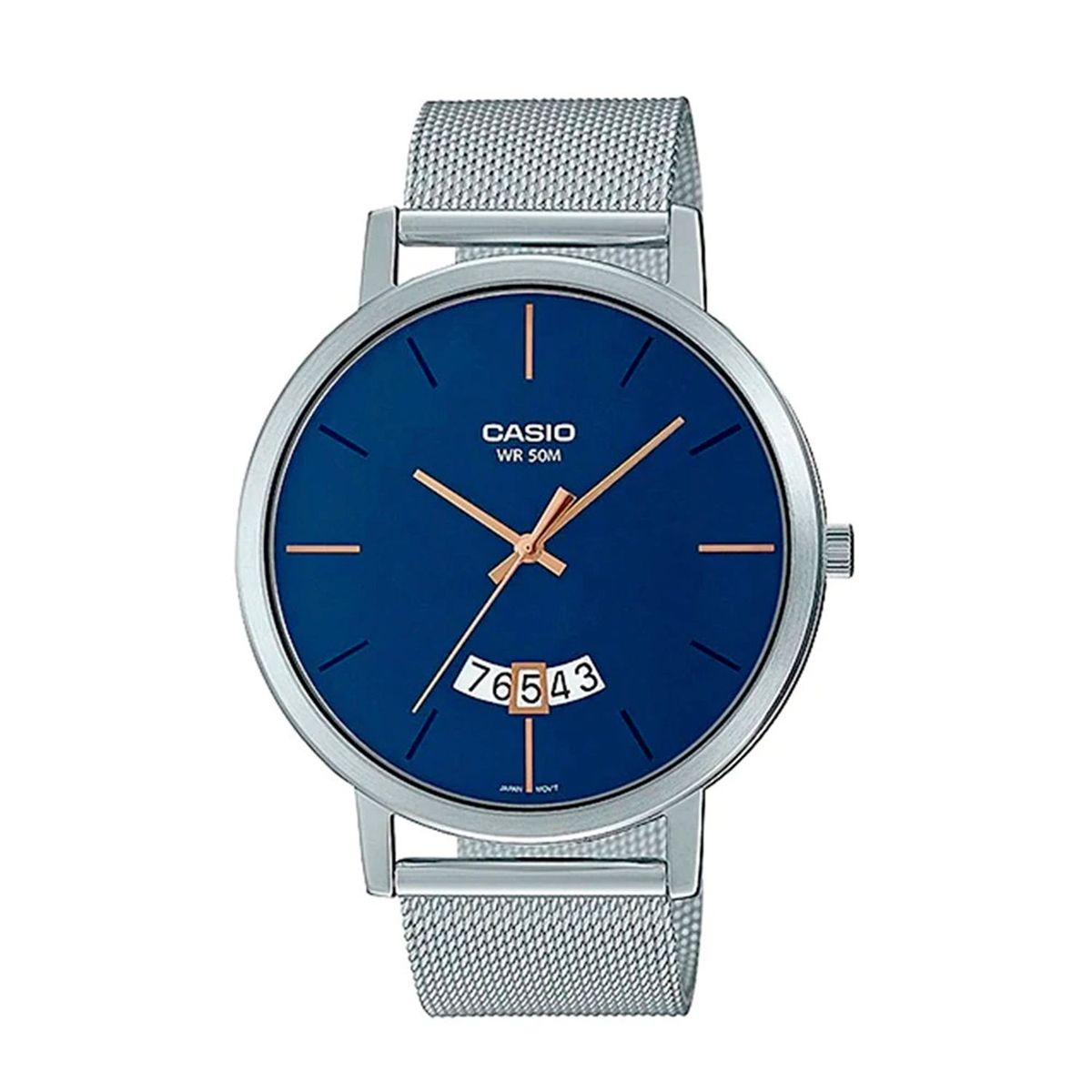 CASIO - Reloj de Hombre Casio - Reloj Casio