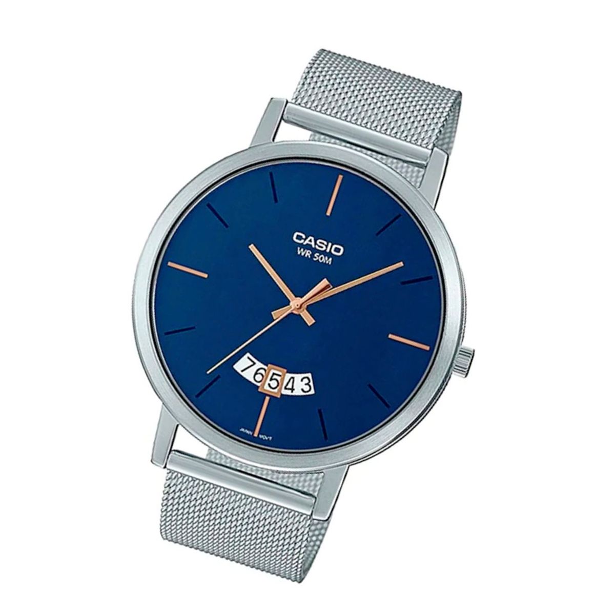 CASIO - Reloj de Hombre Casio - Reloj Casio