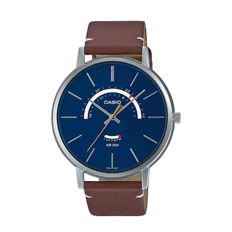 CASIO - Reloj de Hombre Casio - Reloj Casio