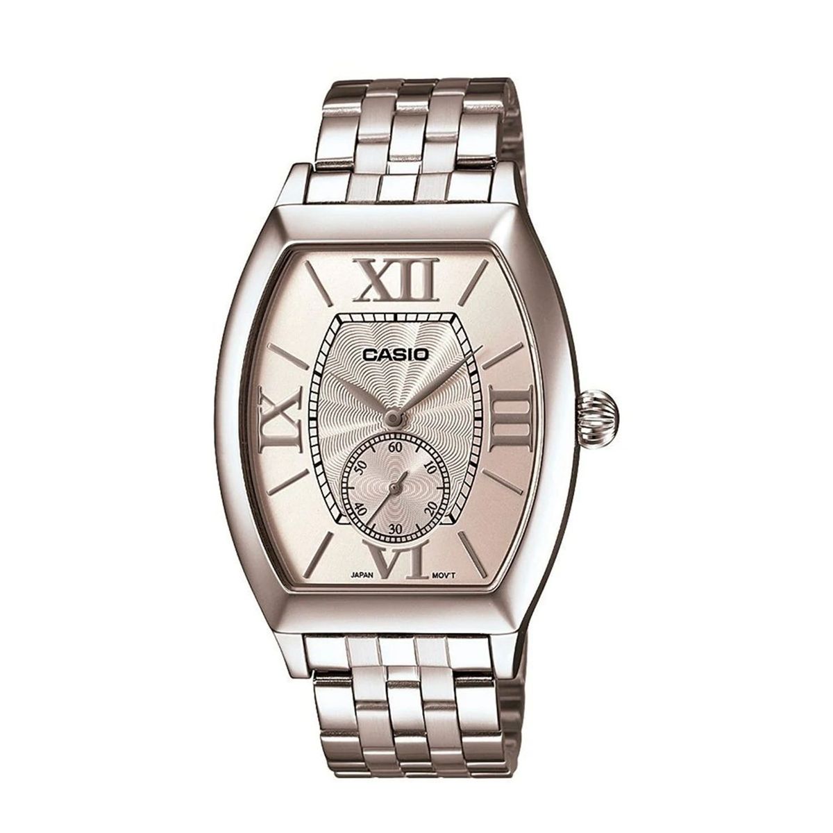 CASIO - Reloj de Hombre Casio - Reloj Casio