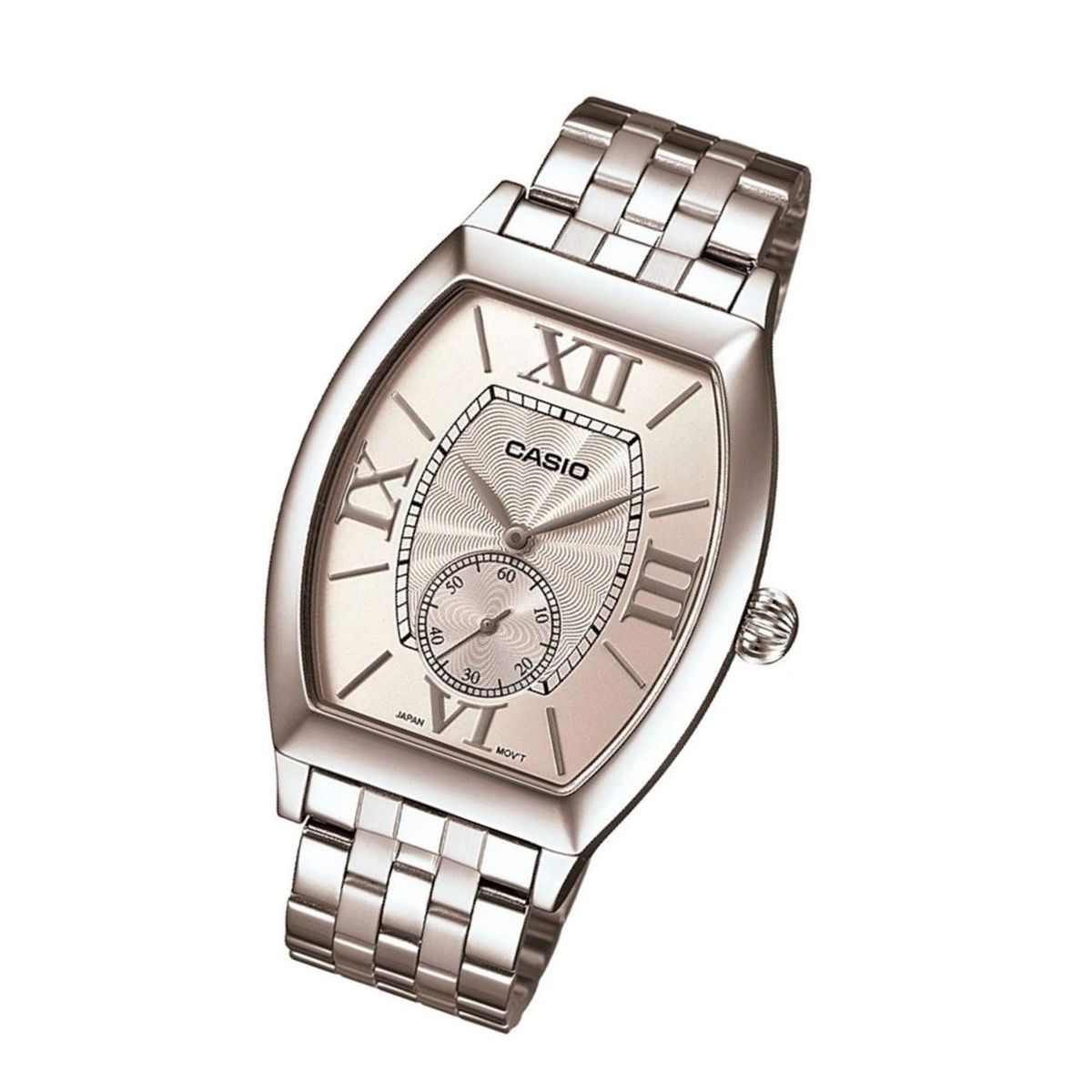 CASIO - Reloj de Hombre Casio - Reloj Casio