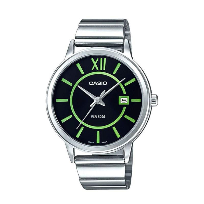 CASIO - Reloj de Hombre Casio - Reloj Casio