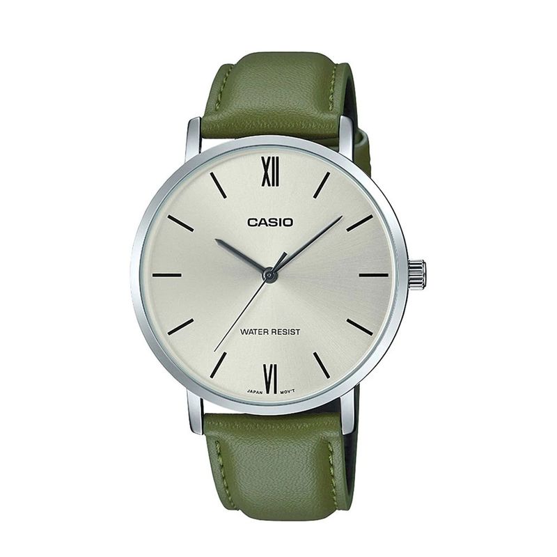 CASIO - Reloj para Hombre Casio Análogo 