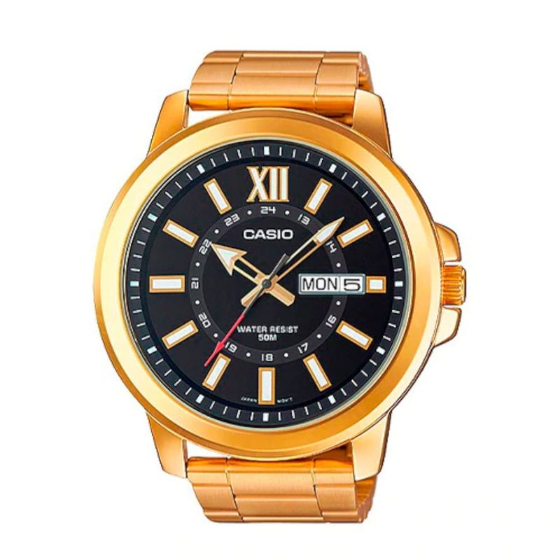 CASIO - Reloj de Hombre Casio - Reloj Casio